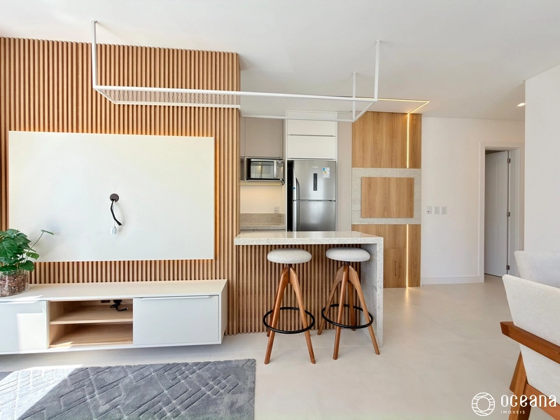 APARTAMENTO À VENDA, POUCOS PASSOS DO MAR!: 22ª foto da galeria de imagens do imóvel
