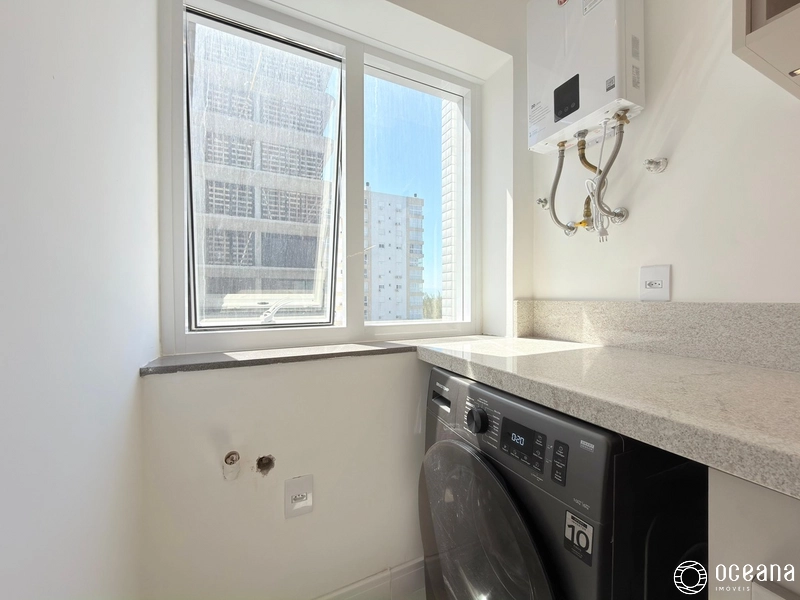 APARTAMENTO À VENDA, POUCOS PASSOS DO MAR!: 20ª foto da galeria de imagens do imóvel