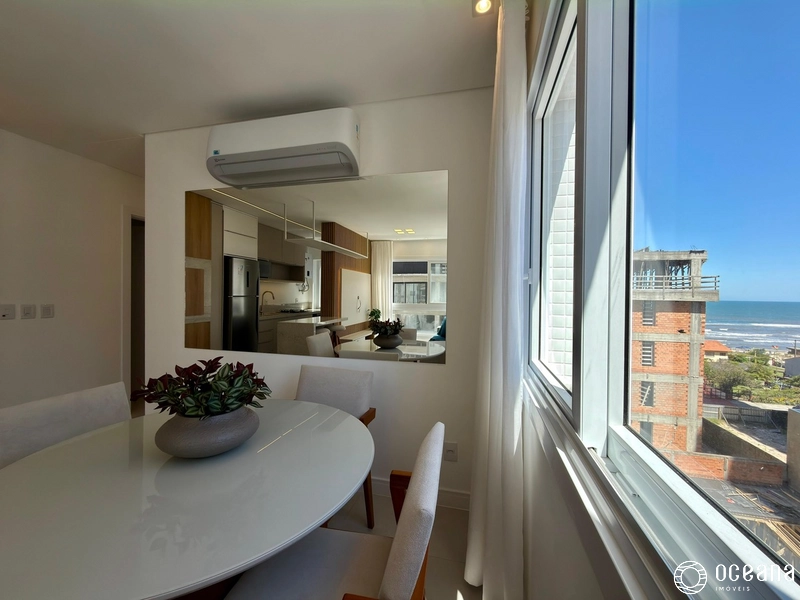 APARTAMENTO À VENDA, POUCOS PASSOS DO MAR!: 16ª foto da galeria de imagens do imóvel