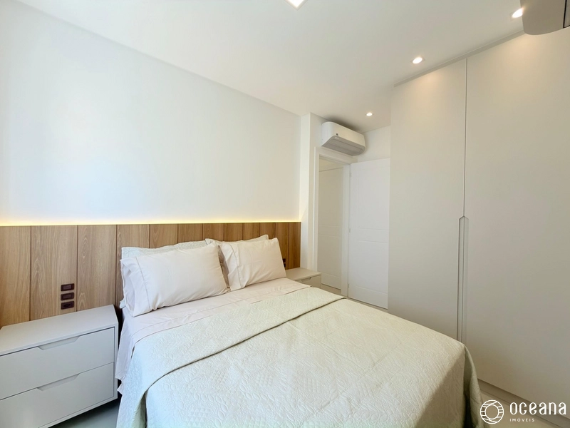 APARTAMENTO À VENDA, POUCOS PASSOS DO MAR!: 15ª foto da galeria de imagens do imóvel