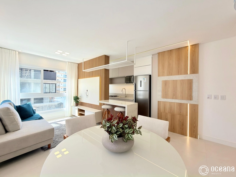 APARTAMENTO À VENDA, POUCOS PASSOS DO MAR!: 25ª foto da galeria de imagens do imóvel