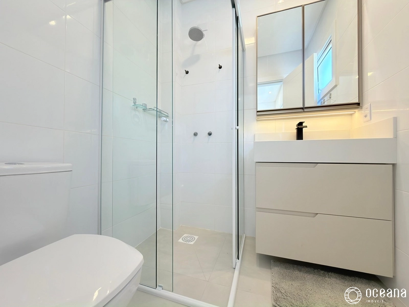 APARTAMENTO À VENDA, POUCOS PASSOS DO MAR!: 23ª foto da galeria de imagens do imóvel