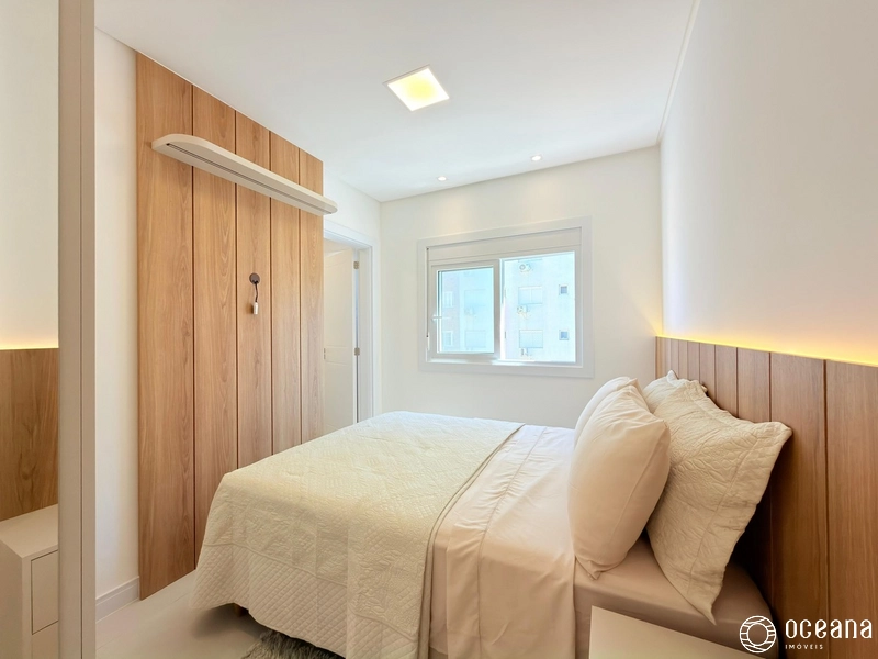 APARTAMENTO À VENDA, POUCOS PASSOS DO MAR!: 10ª foto da galeria de imagens do imóvel