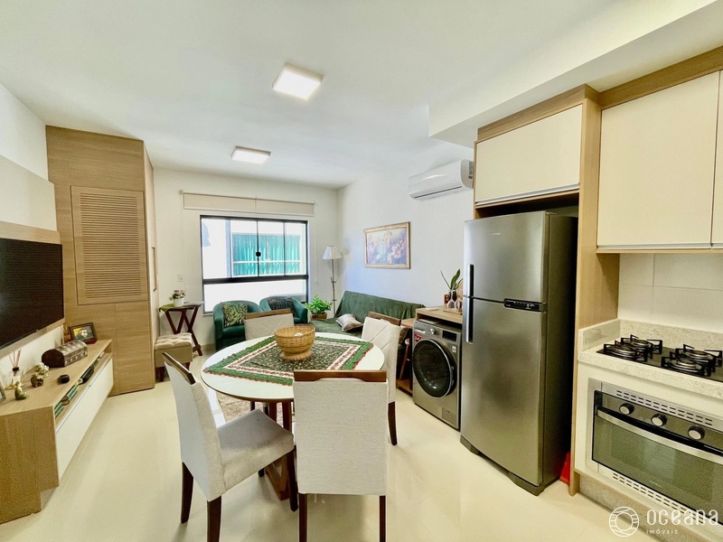 Apartamento de 02 dormitórios no bairro Zona Nova em Capão da Canoa!: 11ª foto da galeria de imagens do imóvel