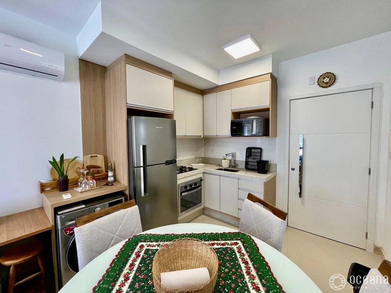 Apartamento de 02 dormitórios no bairro Zona Nova em Capão da Canoa!: 1ª foto da galeria de imagens do imóvel