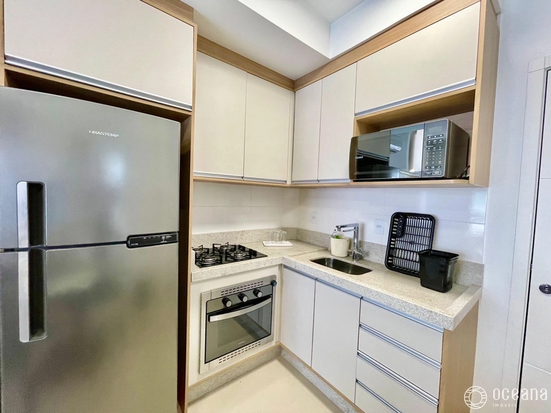 Apartamento de 02 dormitórios no bairro Zona Nova em Capão da Canoa!: 9ª foto da galeria de imagens do imóvel