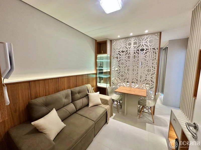 Loft finamente mobiliado e decorado no centro em Capao da canoa: 5ª foto da galeria de imagens do imóvel