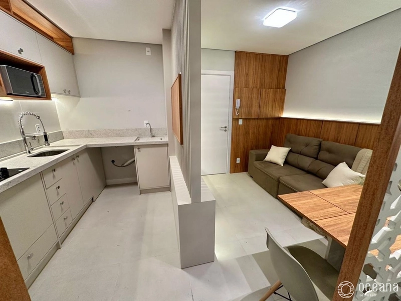 Loft finamente mobiliado e decorado no centro em Capao da canoa: 17ª foto da galeria de imagens do imóvel