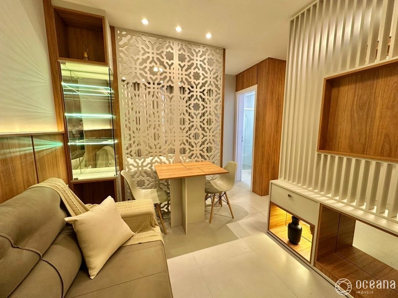 Loft finamente mobiliado e decorado no centro em Capao da canoa: 15ª foto da galeria de imagens do imóvel