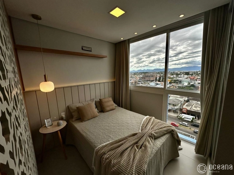 Loft finamente mobiliado e decorado no centro em Capao da canoa: 7ª foto da galeria de imagens do imóvel