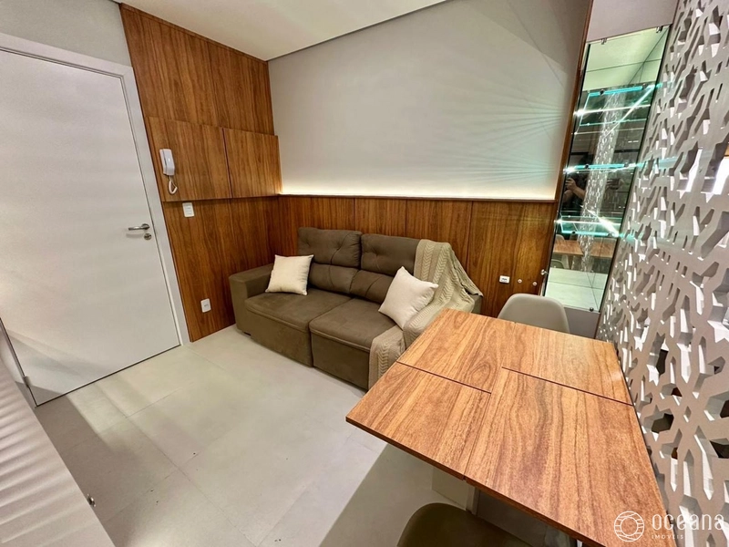 Loft finamente mobiliado e decorado no centro em Capao da canoa: 18ª foto da galeria de imagens do imóvel
