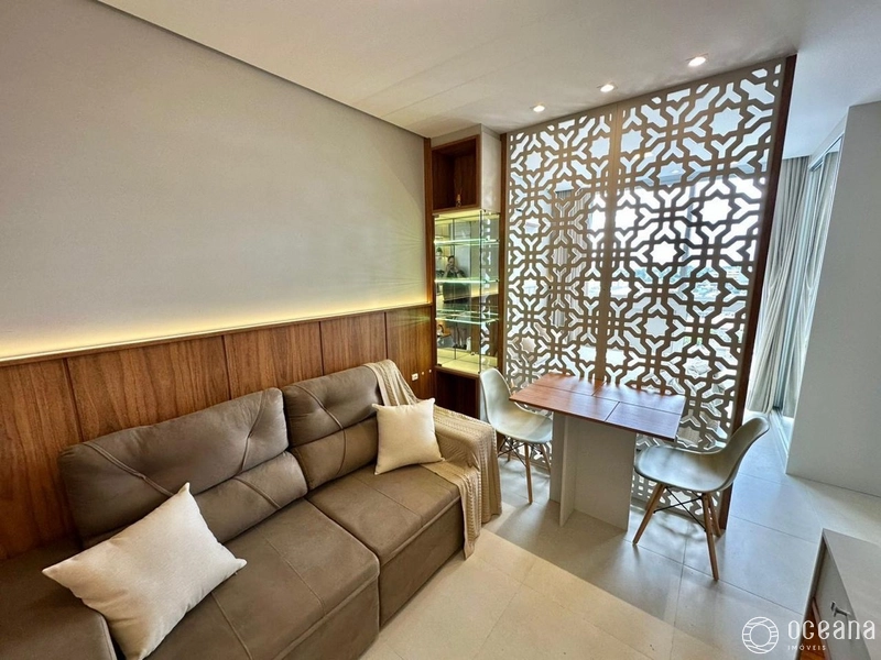 Loft finamente mobiliado e decorado no centro em Capao da canoa: 9ª foto da galeria de imagens do imóvel