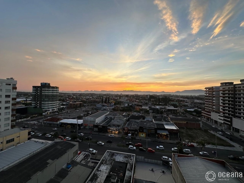 Loft finamente mobiliado e decorado no centro em Capao da canoa: 11ª foto da galeria de imagens do imóvel