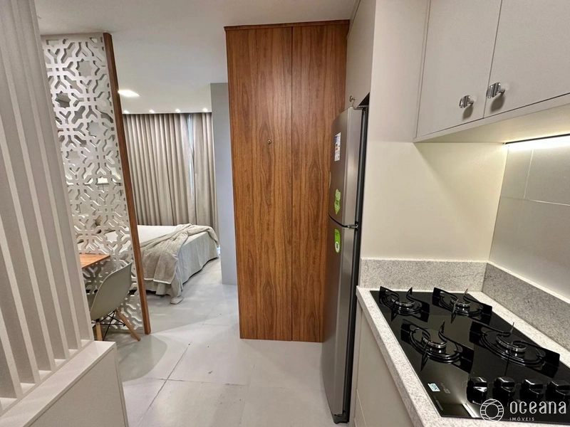 Loft finamente mobiliado e decorado no centro em Capao da canoa: 8ª foto da galeria de imagens do imóvel