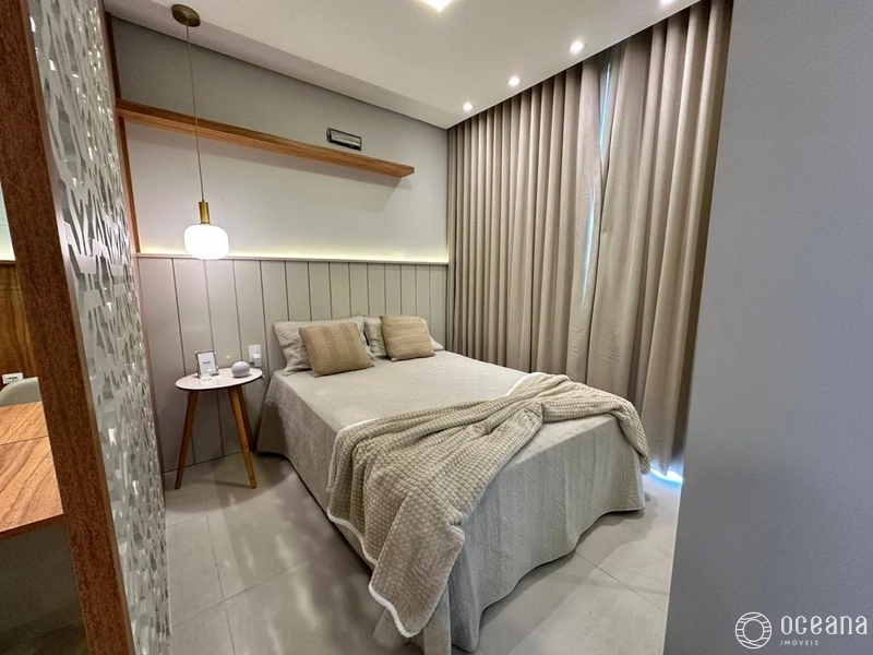 Loft finamente mobiliado e decorado no centro em Capao da canoa: 6ª foto da galeria de imagens do imóvel