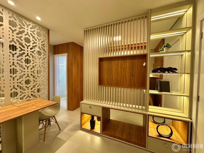 Loft finamente mobiliado e decorado no centro em Capao da canoa: 14ª foto da galeria de imagens do imóvel
