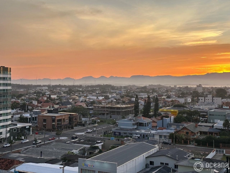 Loft finamente mobiliado e decorado no centro em Capao da canoa: 12ª foto da galeria de imagens do imóvel