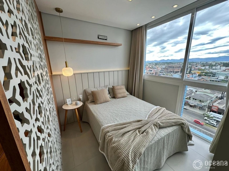 Loft finamente mobiliado e decorado no centro em Capao da canoa: 19ª foto da galeria de imagens do imóvel