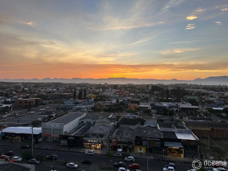 Loft finamente mobiliado e decorado no centro em Capao da canoa: 4ª foto da galeria de imagens do imóvel