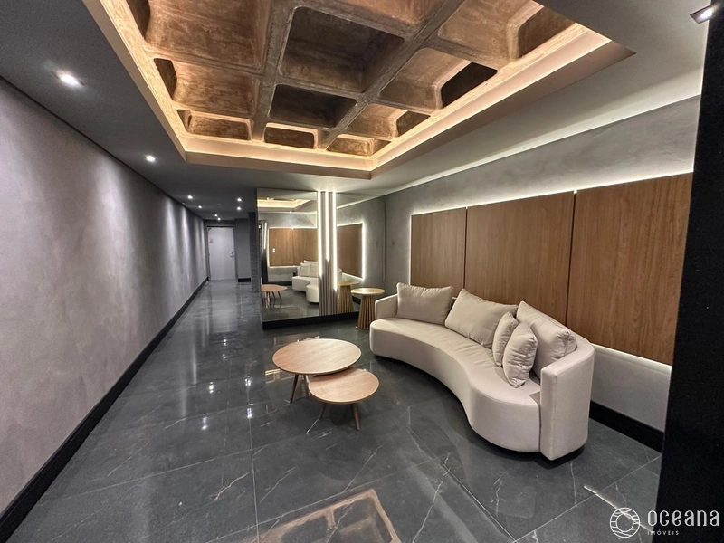 Loft finamente mobiliado e decorado no centro em Capao da canoa: 13ª foto da galeria de imagens do imóvel