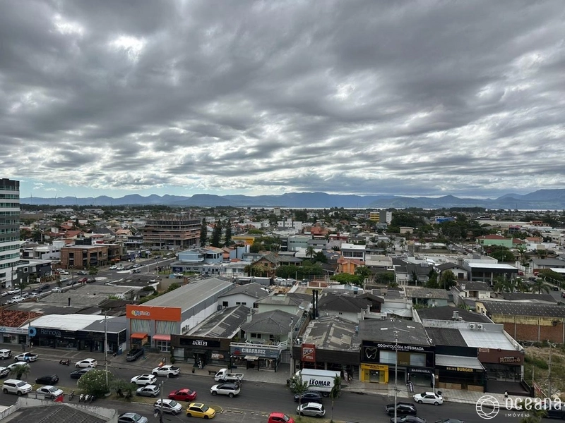 Loft finamente mobiliado e decorado no centro em Capao da canoa: 10ª foto da galeria de imagens do imóvel