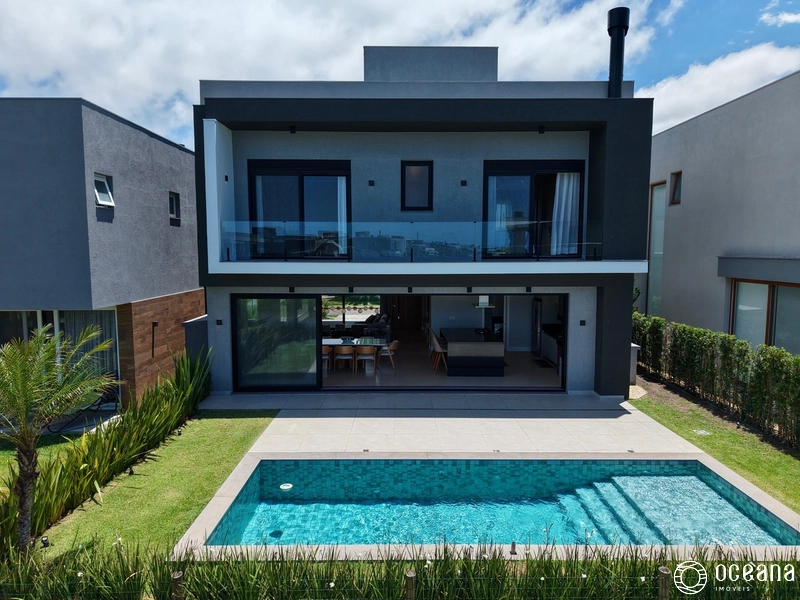CASA CONDOMINIO: 9ª foto da galeria de imagens do imóvel