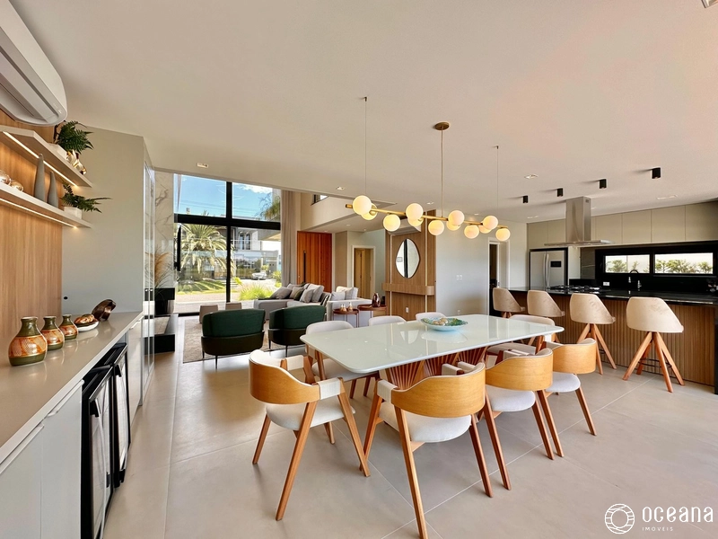 CASA CONDOMINIO: 4ª foto da galeria de imagens do imóvel