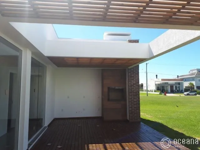 CASA MOBILIADA E DECORADO EM CONDOMÍNIO COM INFRAESTRUTURA COMPLETA!: 13ª foto da galeria de imagens do imóvel
