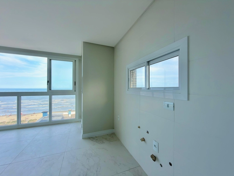 APARTAMENTO COM VISTA PARA O MAR COMPOSTO POR 02 DORMITÓRIOS: 19ª foto da galeria de imagens do imóvel