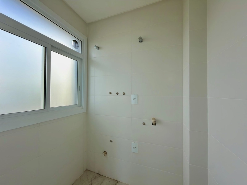 APARTAMENTO COM VISTA PARA O MAR COMPOSTO POR 02 DORMITÓRIOS: 18ª foto da galeria de imagens do imóvel