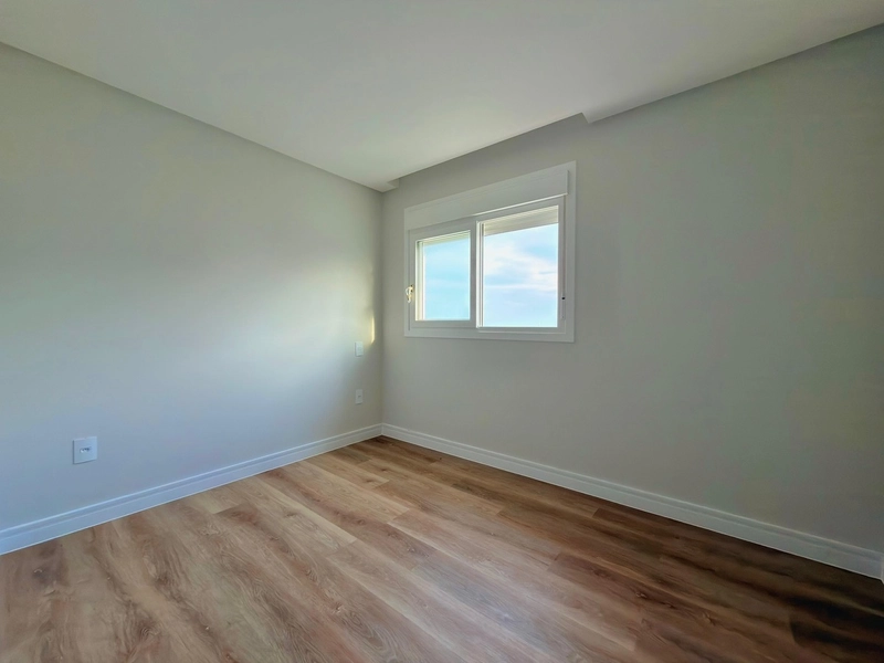APARTAMENTO COM VISTA PARA O MAR COMPOSTO POR 02 DORMITÓRIOS: 7ª foto da galeria de imagens do imóvel