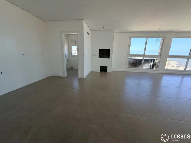 Apartamento de Alto Padrão — 4 Suítes | Frente Infra Completa: 5ª foto da galeria de imagens do imóvel