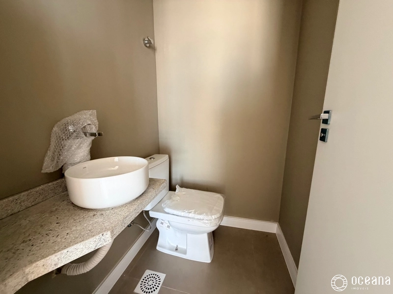 Apartamento de Alto Padrão — 4 Suítes | Frente Infra Completa: 8ª foto da galeria de imagens do imóvel