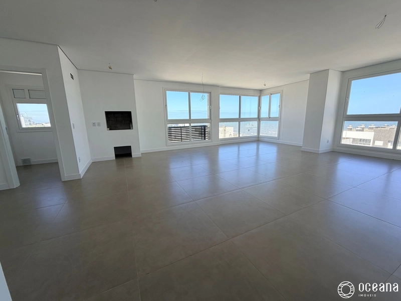 Apartamento de Alto Padrão — 4 Suítes | Frente Infra Completa: 15ª foto da galeria de imagens do imóvel