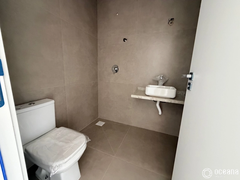 Apartamento de Alto Padrão — 4 Suítes | Frente Infra Completa: 1ª foto da galeria de imagens do imóvel