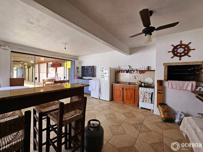 CASA À VENDA NO CENTRO DE XANGRI-LÁ: 31ª foto da galeria de imagens do imóvel