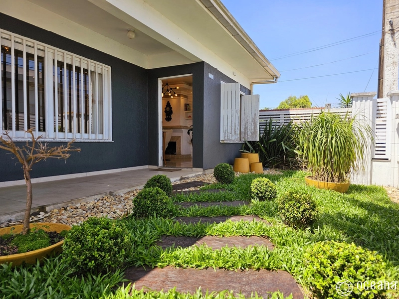 CASA À VENDA NO CENTRO DE XANGRI-LÁ: 10ª foto da galeria de imagens do imóvel