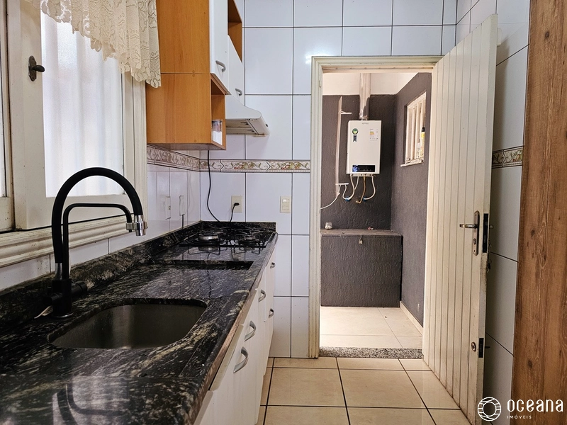 CASA À VENDA NO CENTRO DE XANGRI-LÁ: 5ª foto da galeria de imagens do imóvel