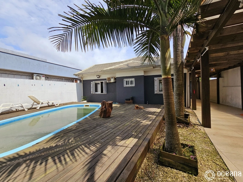 CASA À VENDA NO CENTRO DE XANGRI-LÁ: 27ª foto da galeria de imagens do imóvel