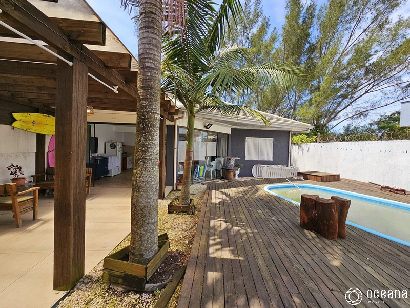 CASA À VENDA NO CENTRO DE XANGRI-LÁ: 9ª foto da galeria de imagens do imóvel
