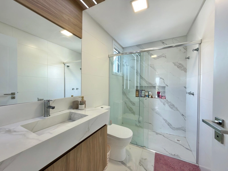 SOBRADO MOBILIADO E DECORADO EM CONDOMÍNIO: 25ª foto da galeria de imagens do imóvel