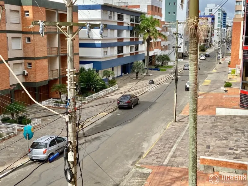 Apartamento de frente 03 dormitórios com suíte.: 1ª foto da galeria de imagens do imóvel