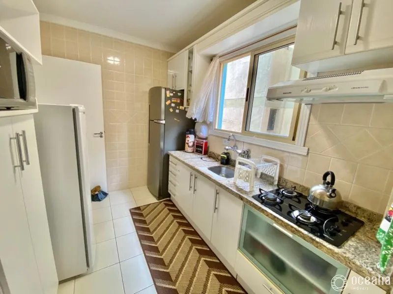 Apartamento de frente 03 dormitórios com suíte.: 3ª foto da galeria de imagens do imóvel