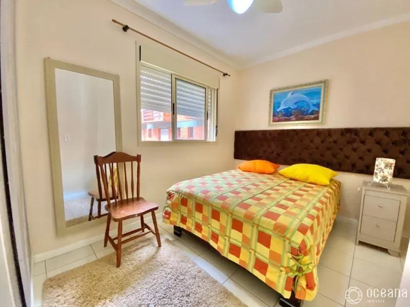 Apartamento de frente 03 dormitórios com suíte.: 6ª foto da galeria de imagens do imóvel