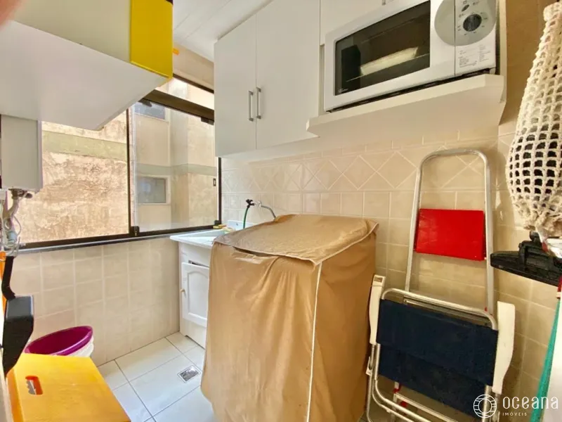 Apartamento de frente 03 dormitórios com suíte.: 2ª foto da galeria de imagens do imóvel