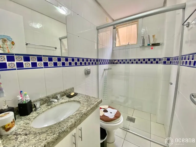 Apartamento de frente 03 dormitórios com suíte.: 7ª foto da galeria de imagens do imóvel