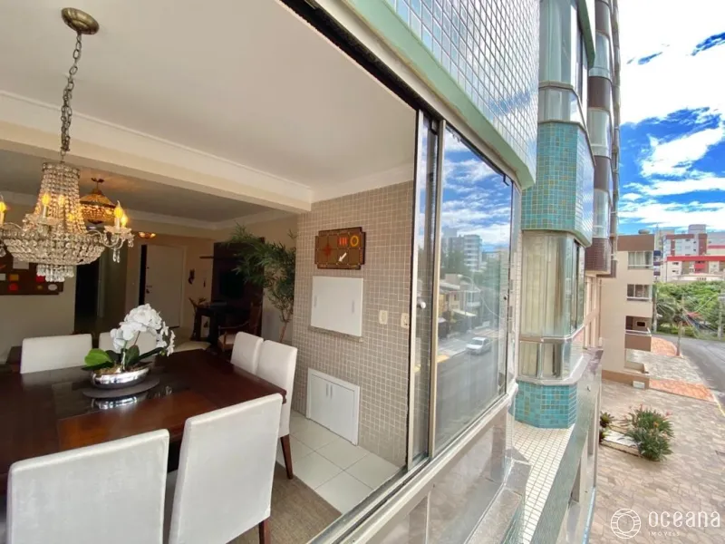 Apartamento de frente 03 dormitórios com suíte.: 4ª foto da galeria de imagens do imóvel