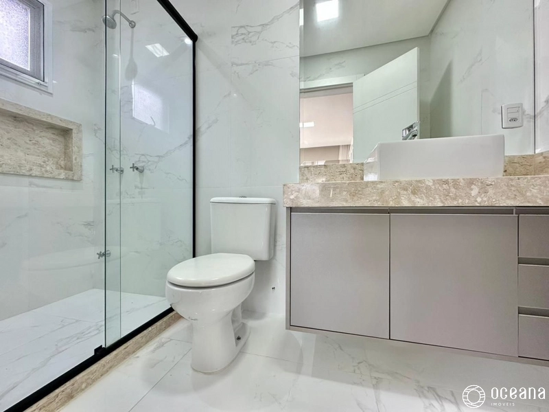 CASA DE COMPOSTA POR 04 SUÍTES EM CONDOMÍNIO FACHADO!: 10ª foto da galeria de imagens do imóvel