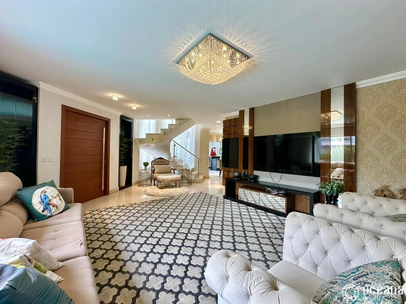 CASA DE COMPOSTA POR 04 SUÍTES EM CONDOMÍNIO FACHADO!: 15ª foto da galeria de imagens do imóvel