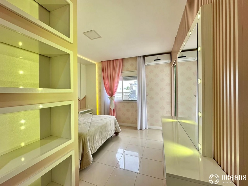 CASA DE COMPOSTA POR 04 SUÍTES EM CONDOMÍNIO FACHADO!: 7ª foto da galeria de imagens do imóvel